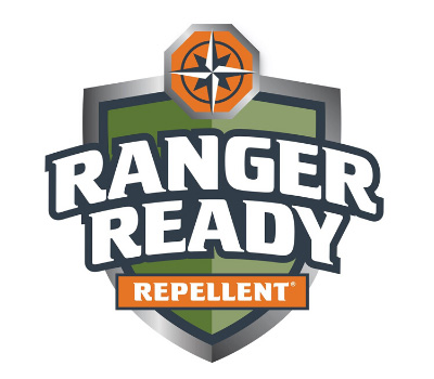 RANGER READY REPELLENTS Logo