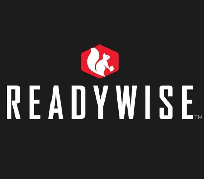 READYWISE Logo