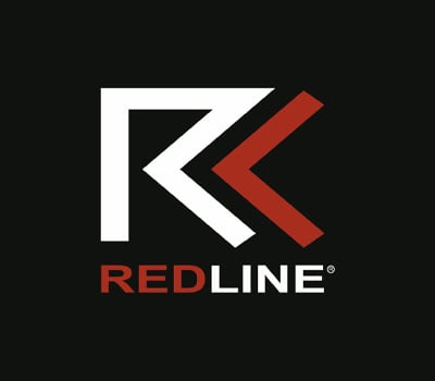 REDLINE BOWHUNTING Logo