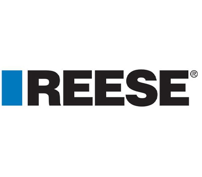 REESE CARRY POWER Logo