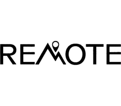 REMOTE Logo