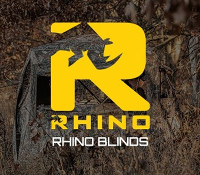 RHINO BLINDS Logo