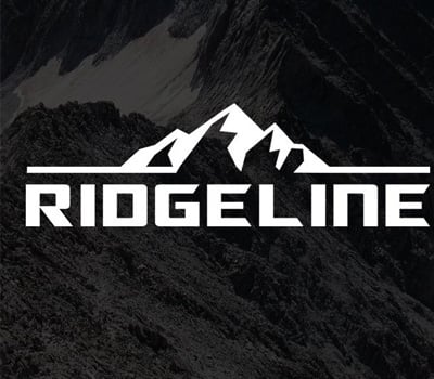 RIDGELINE INC Logo