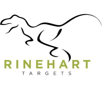 RINEHART TARGETS Logo