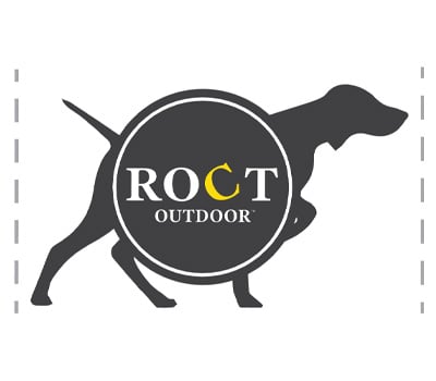 ROCT OUTDOOR Logo