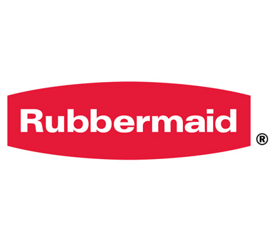 RUBBERMAID Logo