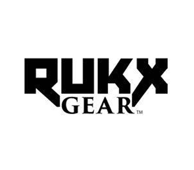 RUKX Logo