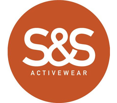 SS ACTIVEWEAR Logo