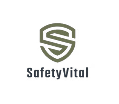 SAFETYVITAL Logo