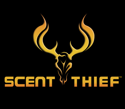 SCENT THIEF Logo