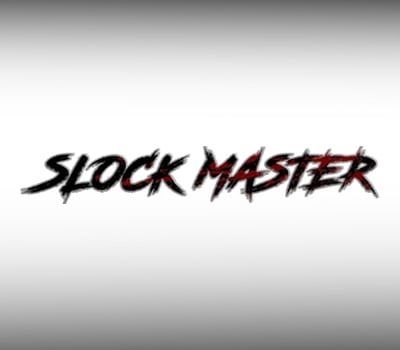 SLOCK MASTER Logo