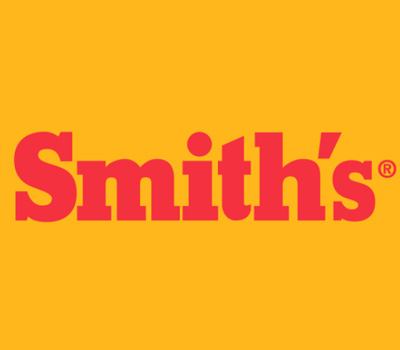 SMITH ABRASIVES Logo