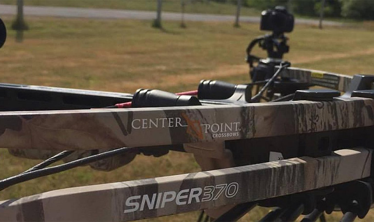 center point Sniper