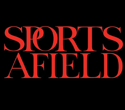 SPORTS AFIELD Logo