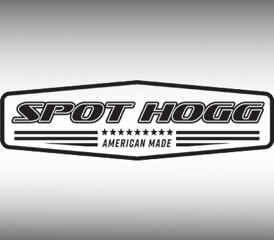 SPOT HOGG Logo