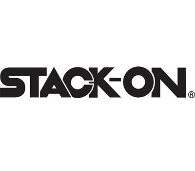 STACK ON Logo