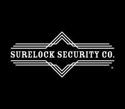 SURELOCK Logo