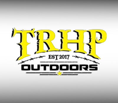 TRHP Logo