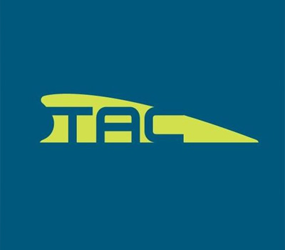 TAC VANES Logo