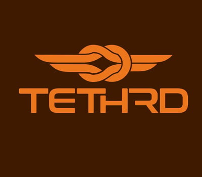 TETHRD Logo