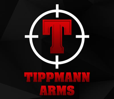 TIPPMANN Logo