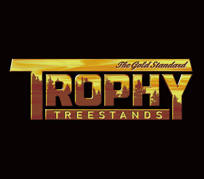 TROPHY TREESTANDS Logo