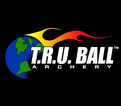 TRU BALL Logo