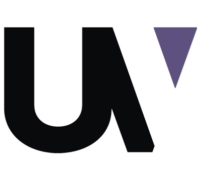 ULTRAVIEW Logo