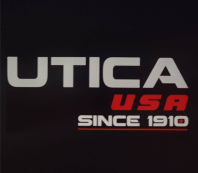 UTICA CUTLERY Logo