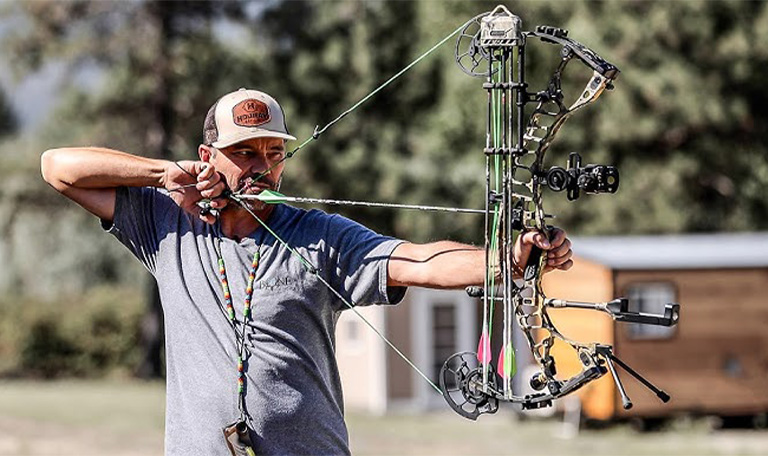VTM Bows
