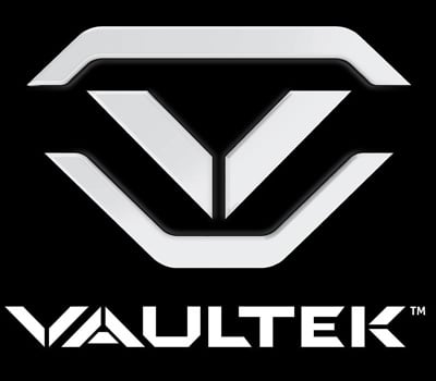 VAULTEK Logo