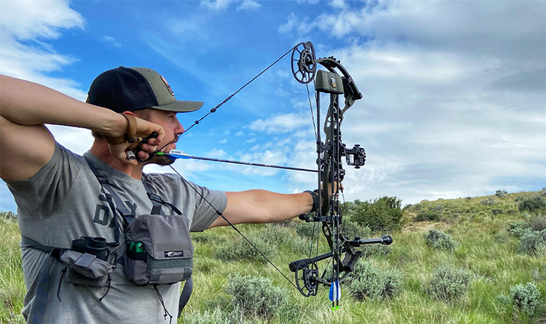 Ventum Bows