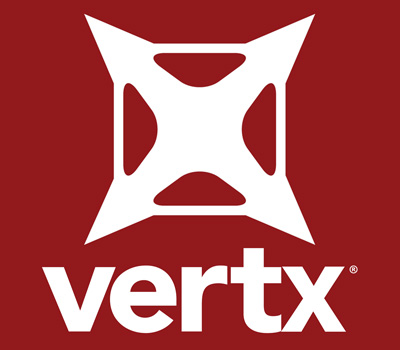 VERTX Logo