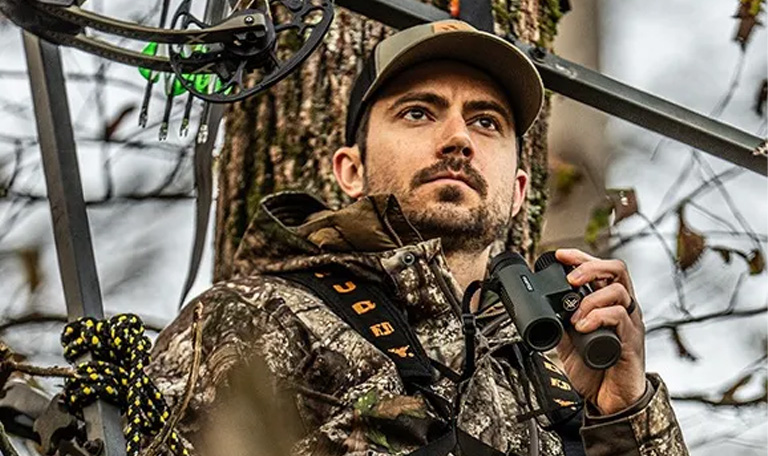 vortex optics Copperhead Binoculars