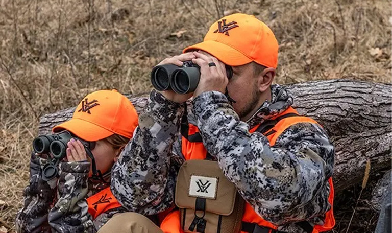 vortex optics Crossfire Binoculars