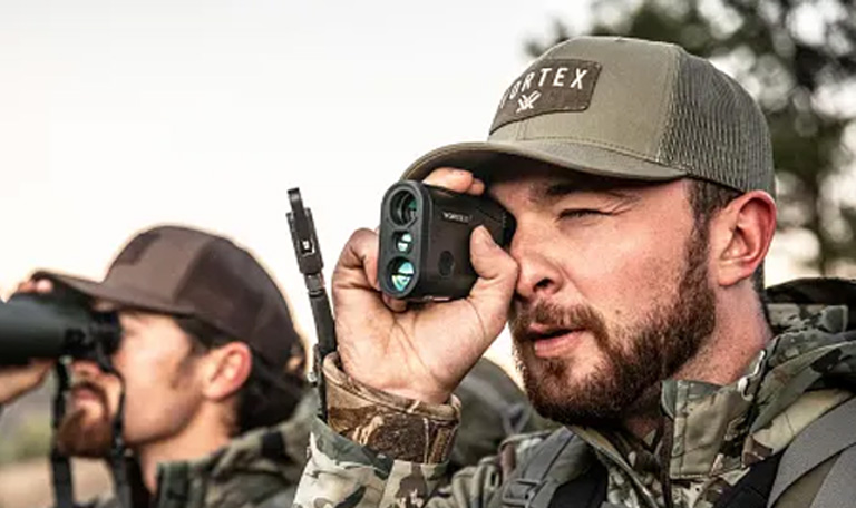 vortex optics Crossfire Rangefinders 