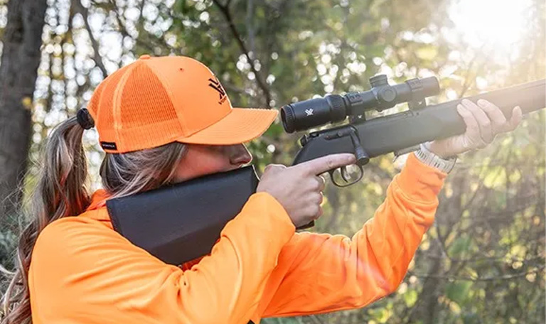 vortex optics Crossfire Riflescopes
