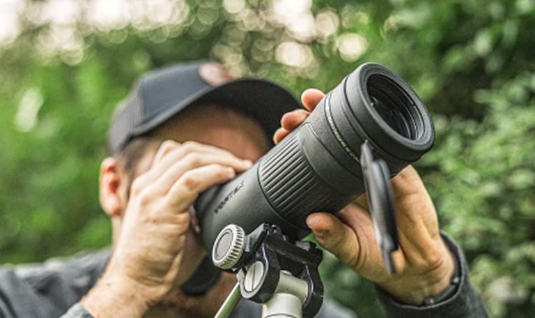 Crossfire Spotting Scopes