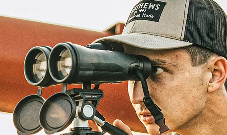 vortex optics Diamondback Binoculars