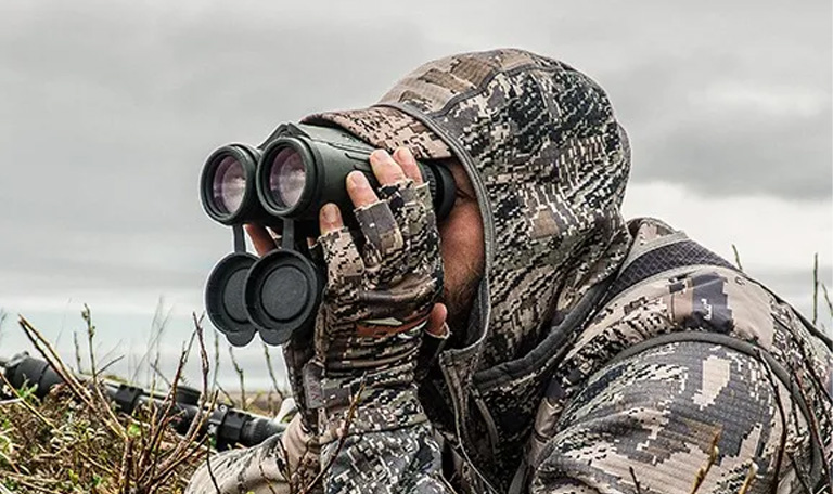 vortex optics Fury Binoculars