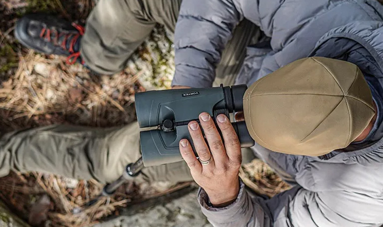 vortex optics Kaibab Binoculars