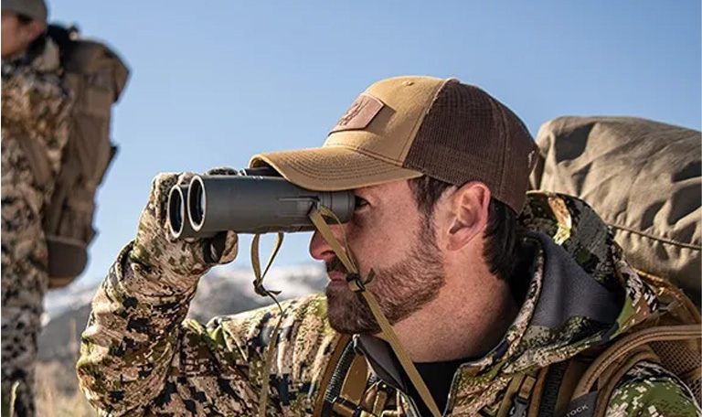 vortex optics Razor Binoculars