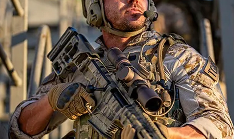 vortex optics Razor Riflescopes