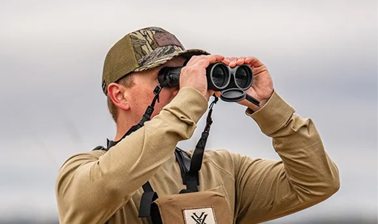 vortex optics Triumph Binoculars