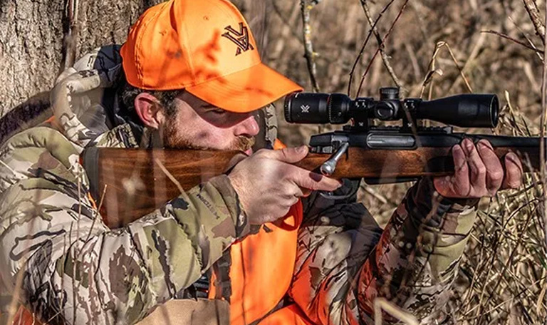 vortex optics Triumph Riflescopes