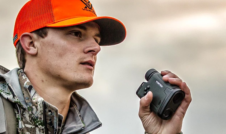 vortex optics Viper Rangefinders