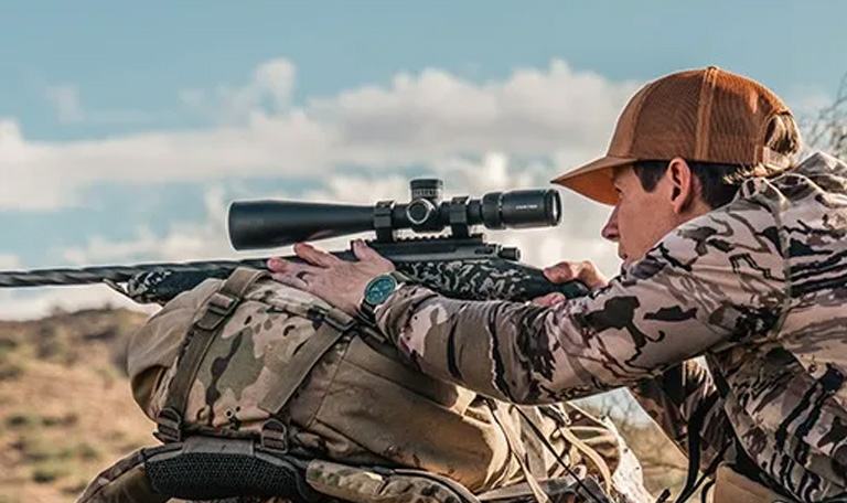 vortex optics Viper Riflescopes