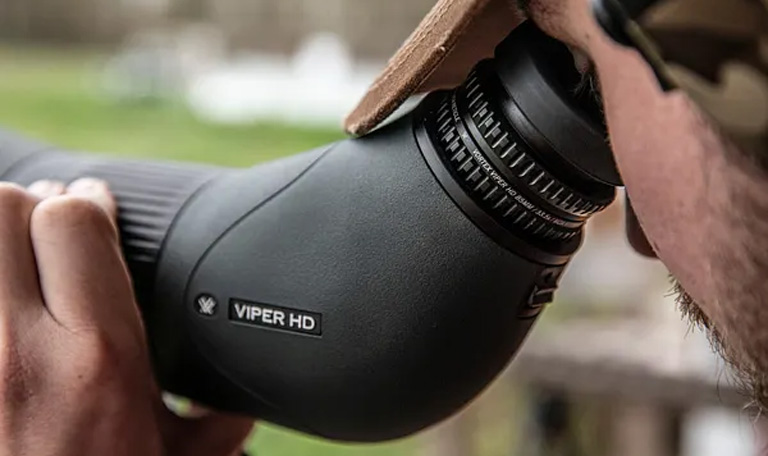 Viper Spotting Scopes