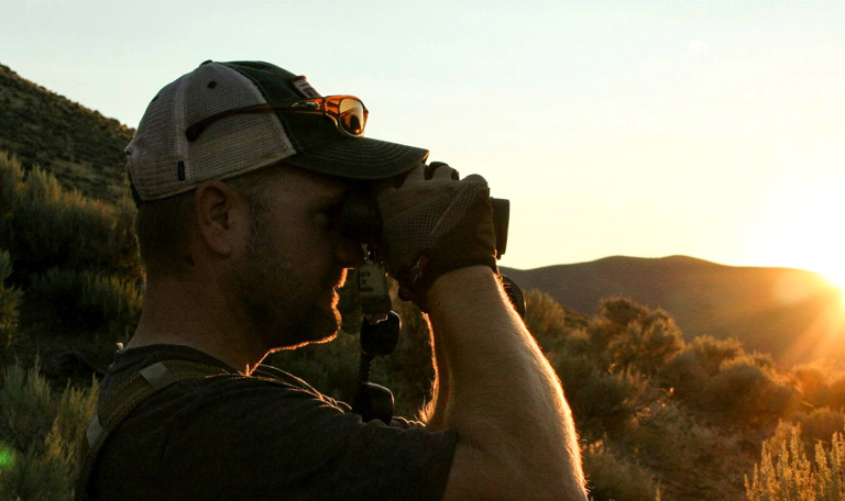 vortex optics Vulture Binoculars