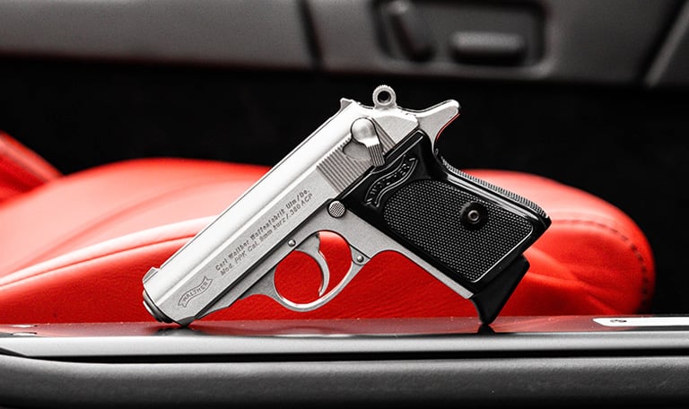 walther PPK